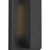 Visual Comfort Modern LED Outdoor Wall Sconce
