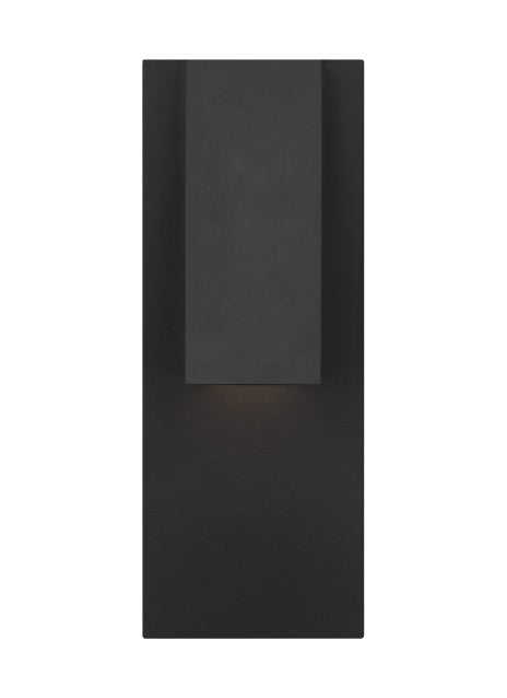 Visual Comfort Modern LED Outdoor Wall Sconce