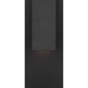 Visual Comfort Modern LED Outdoor Wall Sconce