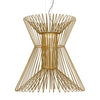 Visual Comfort Modern LED Pendant