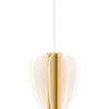 Visual Comfort Modern LED Pendant
