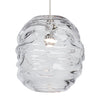 Visual Comfort Modern LED Pendant