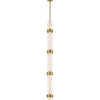Visual Comfort Modern LED Pendant