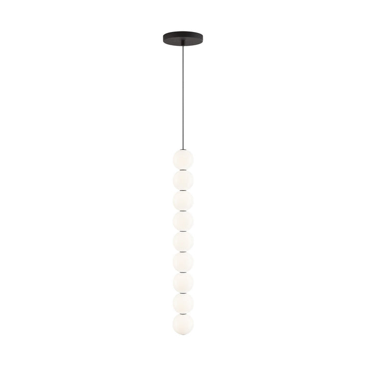 Visual Comfort Modern LED Pendant