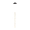 Visual Comfort Modern LED Pendant