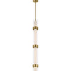 Visual Comfort Modern LED Pendant