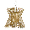 Visual Comfort Modern LED Pendant