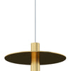 Visual Comfort Modern LED Pendant