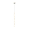 Visual Comfort Modern LED Pendant