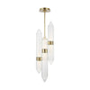 Visual Comfort Modern LED Pendant