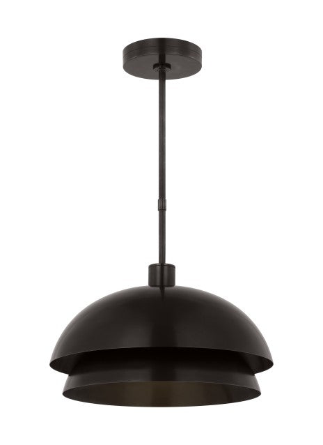 Visual Comfort Modern LED Pendant