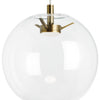Visual Comfort Modern LED Pendant