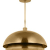 Visual Comfort Modern LED Pendant
