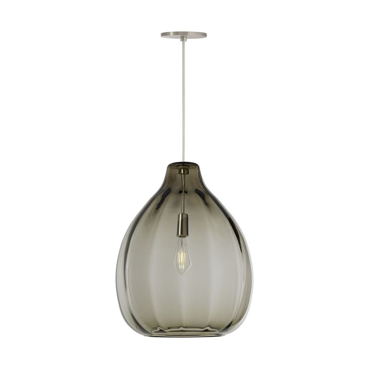 Visual Comfort Modern LED Pendant