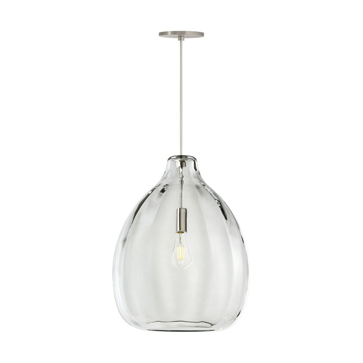 Visual Comfort Modern LED Pendant