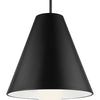 Visual Comfort Modern LED Pendant