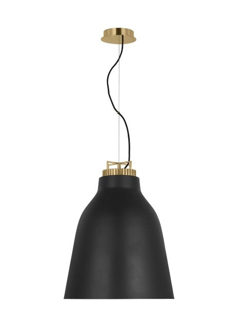 Visual Comfort Modern LED Pendant