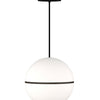 Visual Comfort Modern LED Pendant