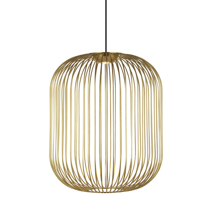 Visual Comfort Modern LED Pendant