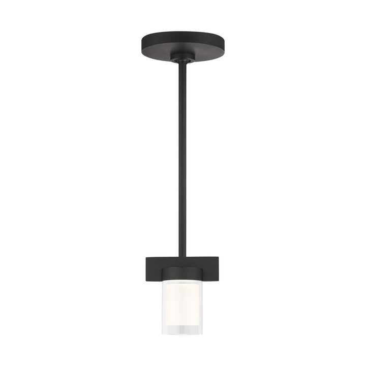 Visual Comfort Modern LED Pendant