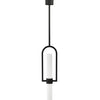 Visual Comfort Modern LED Pendant