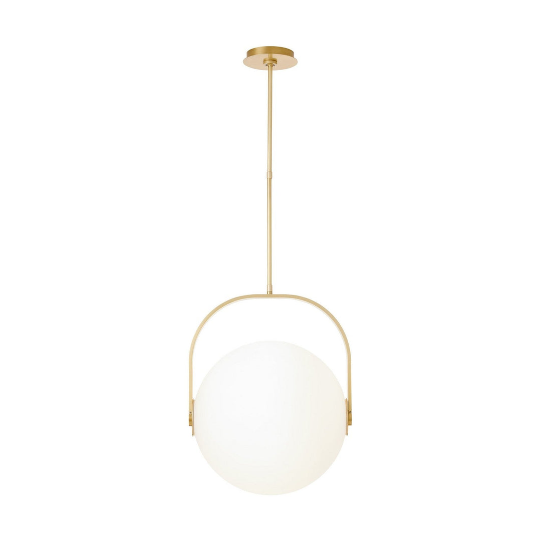 Visual Comfort Modern LED Pendant