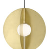 Visual Comfort Modern LED Pendant
