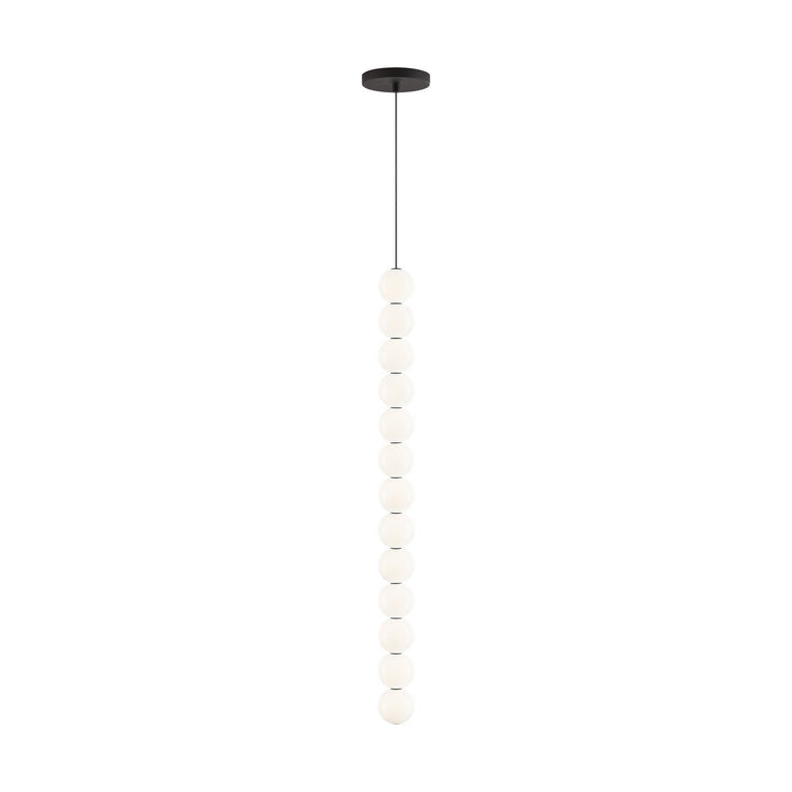 Visual Comfort Modern LED Pendant