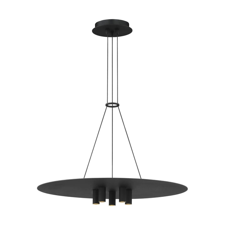 Visual Comfort Modern LED Pendant