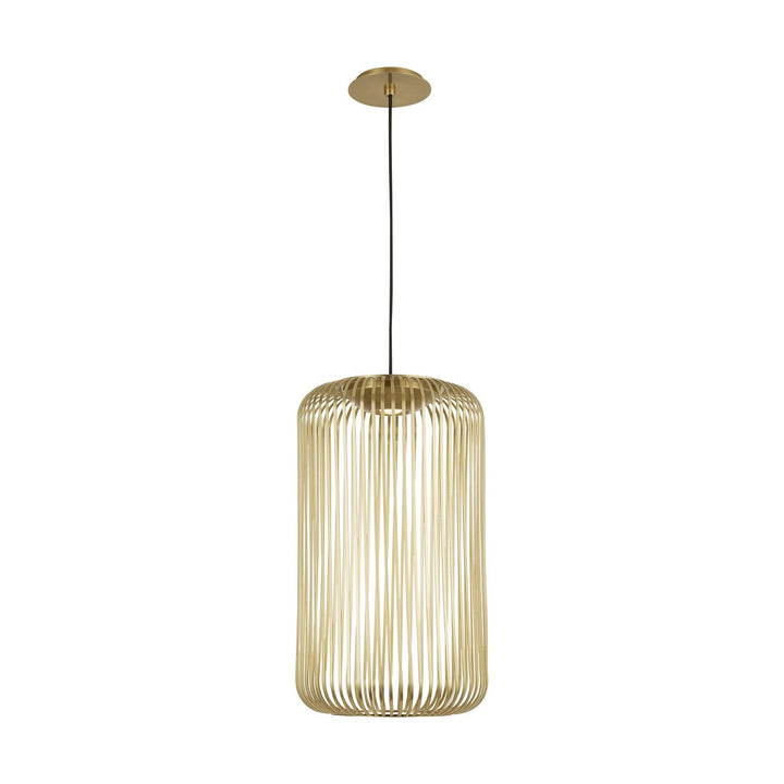 Visual Comfort Modern LED Pendant