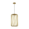 Visual Comfort Modern LED Pendant