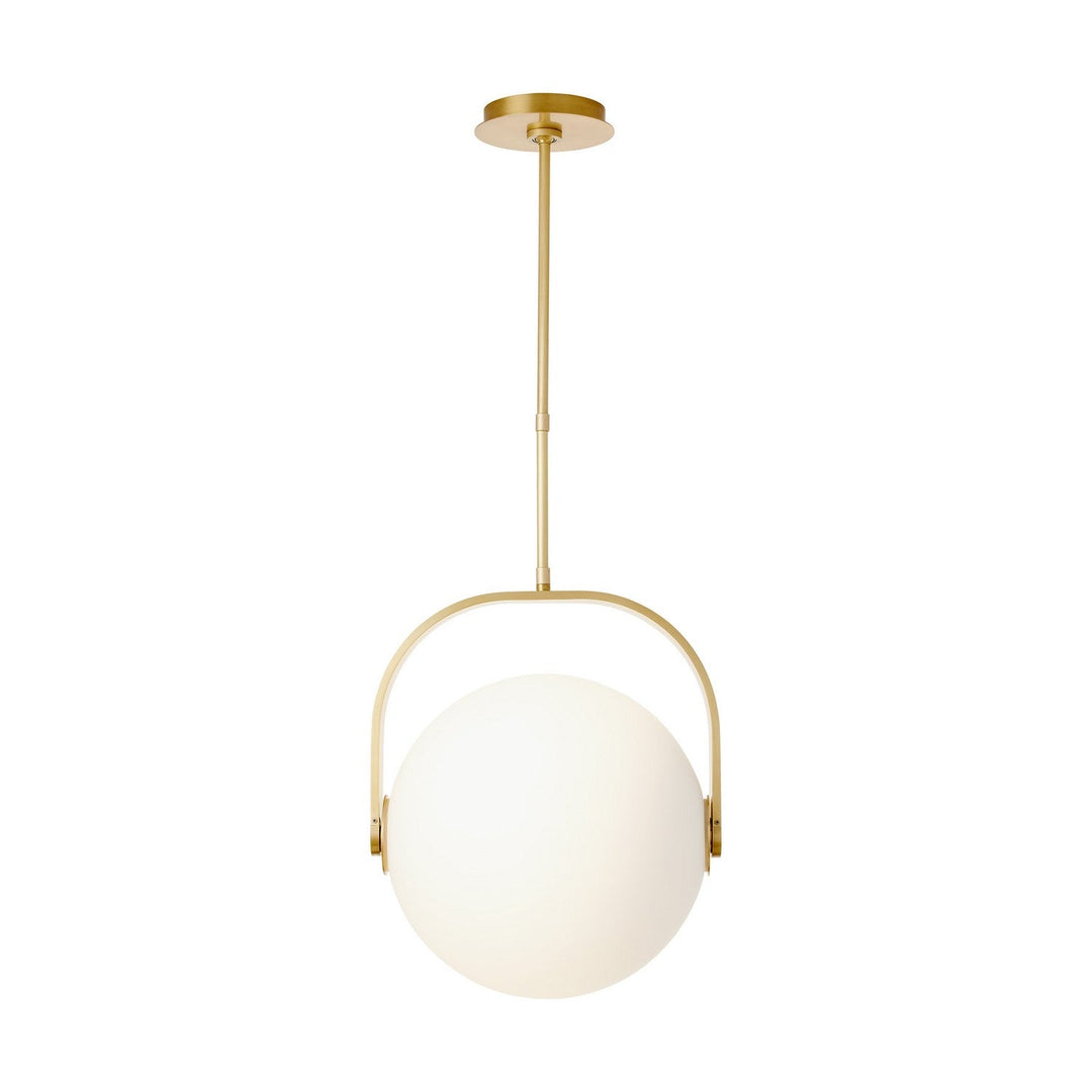 Visual Comfort Modern LED Pendant