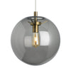 Visual Comfort Modern LED Pendant