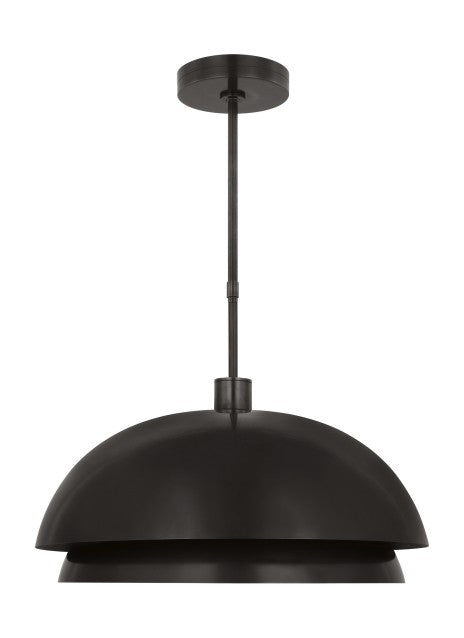 Visual Comfort Modern LED Pendant