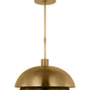 Visual Comfort Modern LED Pendant