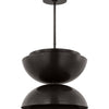 Visual Comfort Modern LED Pendant