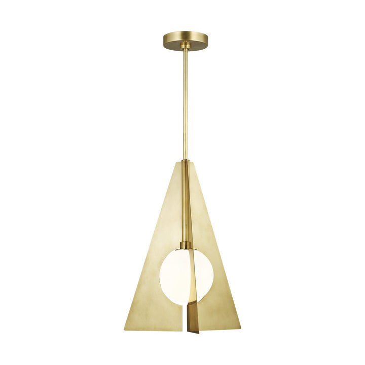 Visual Comfort Modern LED Pendant