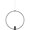 Visual Comfort Modern LED Pendant