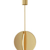 Visual Comfort Modern LED Pendant