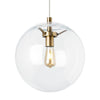 Visual Comfort Modern LED Pendant