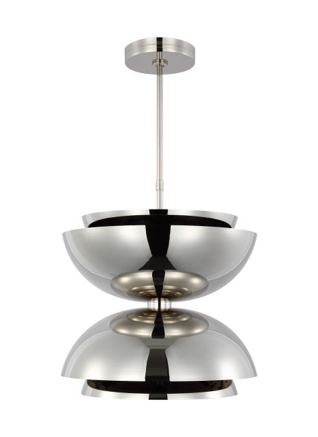 Visual Comfort Modern LED Pendant