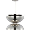 Visual Comfort Modern LED Pendant