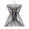 Visual Comfort Modern LED Pendant