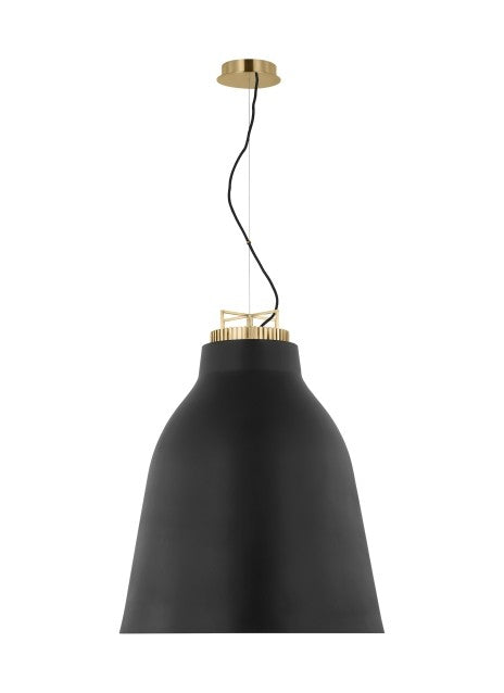 Visual Comfort Modern LED Pendant