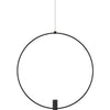 Visual Comfort Modern LED Pendant
