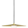 Visual Comfort Modern LED Pendant