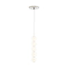 Visual Comfort Modern LED Pendant