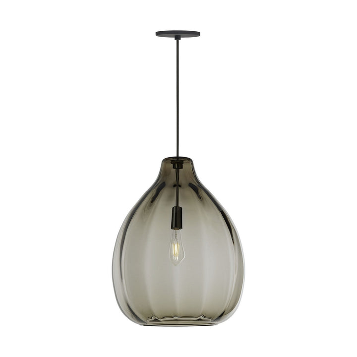 Visual Comfort Modern LED Pendant