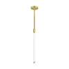 Visual Comfort Modern LED Pendant