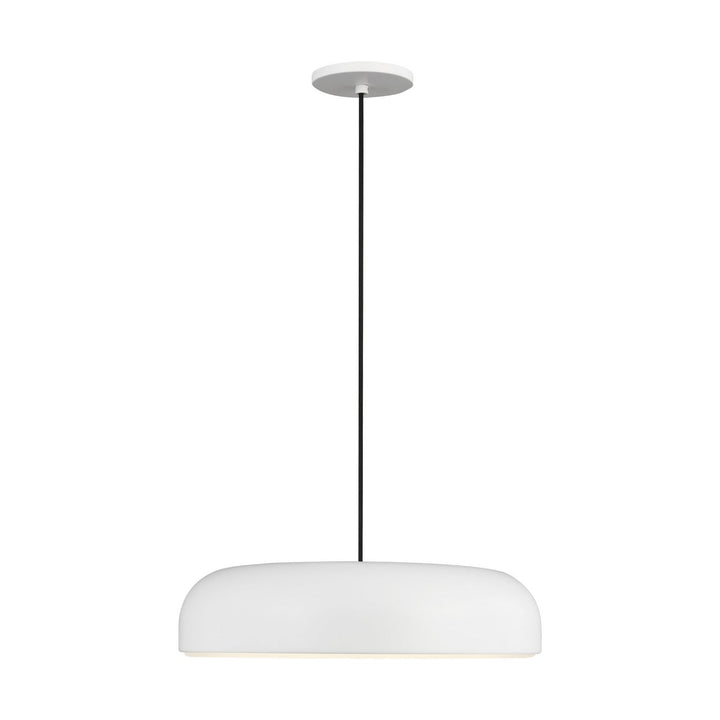 Visual Comfort Modern LED Pendant